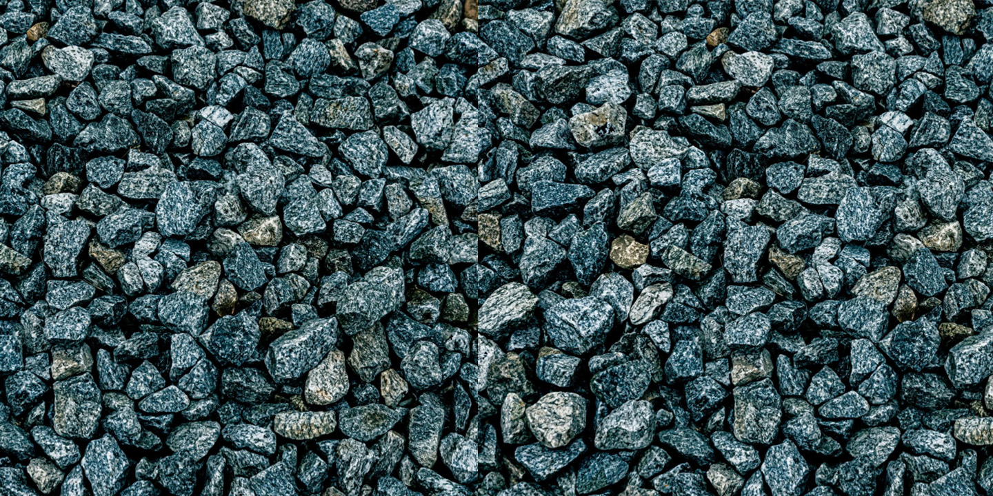 Construction aggregates supplier in Oman for roads, buildings, and landscaping