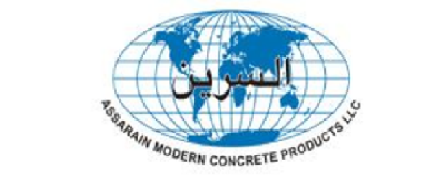 Client logo - civil engineering project partner in Oman