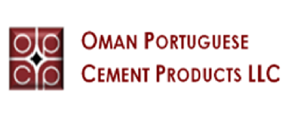 Client logo - civil infrastructure partner in Oman