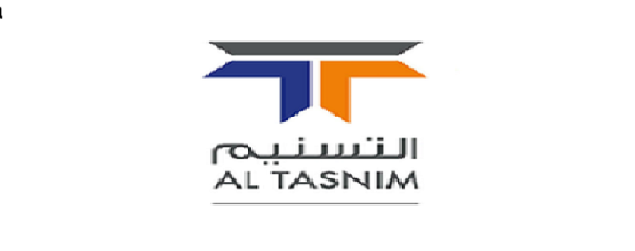 Client logo - leading construction partner in Oman