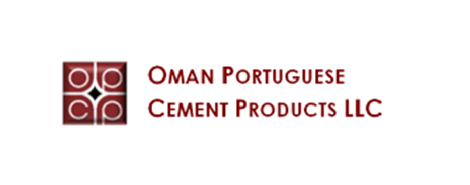 Client logo - civil infrastructure partner in Oman