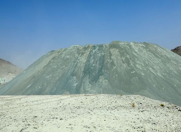 Crusher sand supplier for industrial and landscaping use in Oman